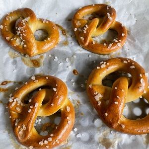 Meet your Posher, Chloe